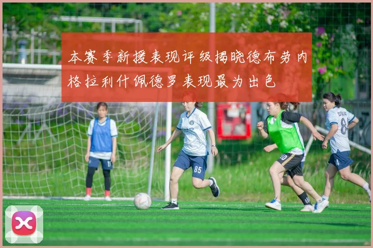 本赛季新援表现评级揭晓德布劳内格拉利什佩德罗表现最为出色