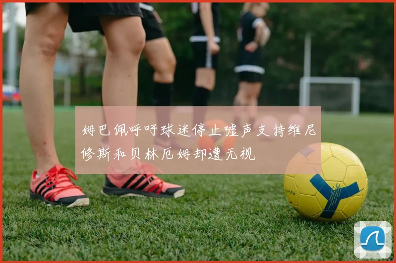 姆巴佩呼吁球迷停止嘘声支持维尼修斯和贝林厄姆却遭无视