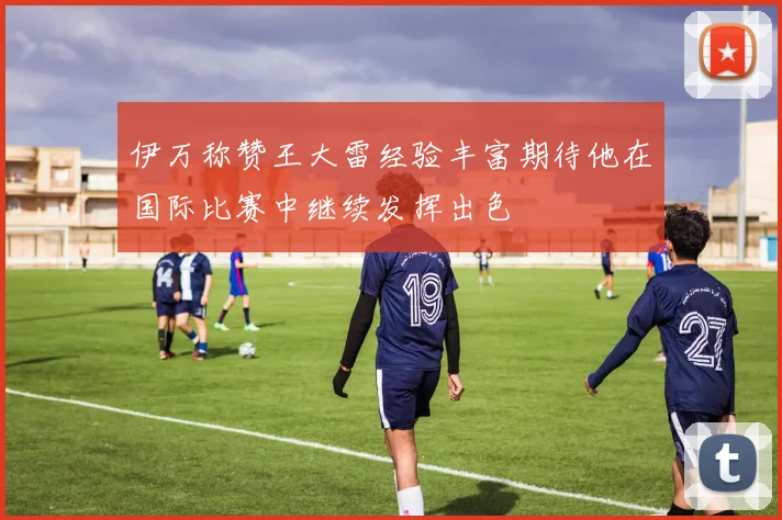 伊万称赞王大雷经验丰富期待他在国际比赛中继续发挥出色