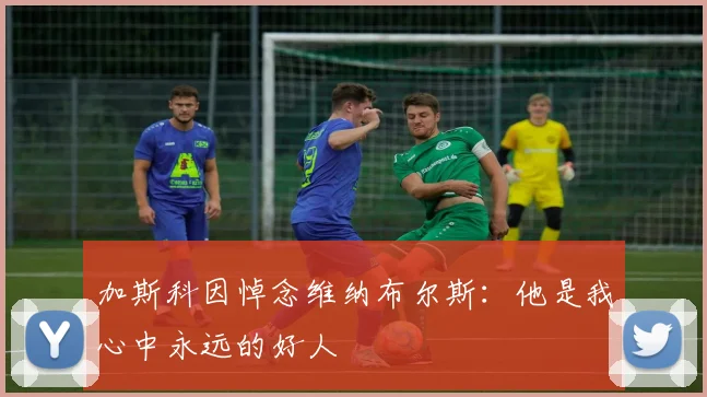 加斯科因悼念维纳布尔斯：他是我心中永远的好人
